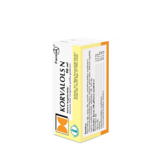 KORVALOLS N 90ml / RFF